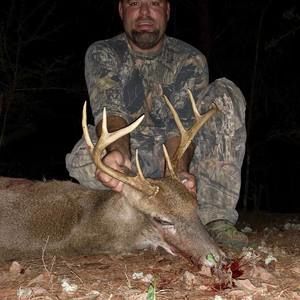 Meet your Posher, Josh